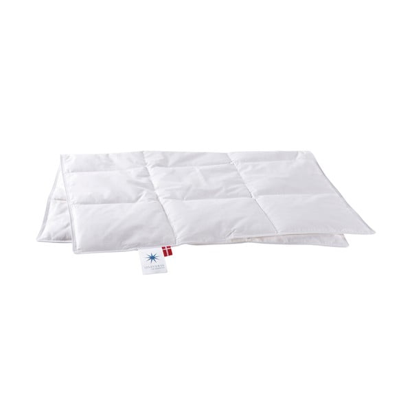 Vasaras sega bērniem ar spalvu pildījumu 67x100 cm Capella Baby – Universe of Sleeping