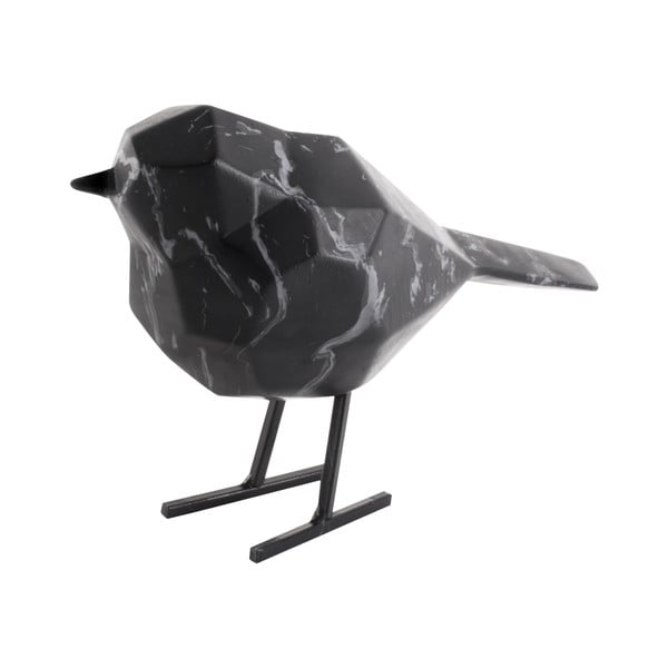 Polirezīna statuete (augstums 13,5 cm) Origami Bird – PT LIVING