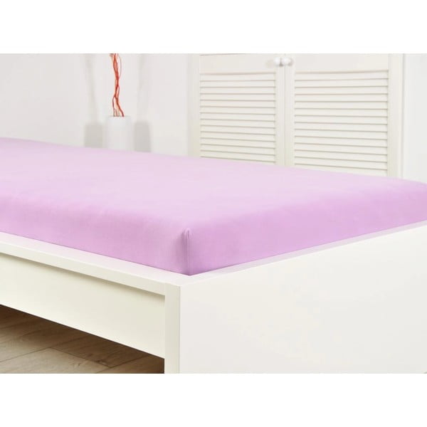 Bērnu palags bērnu gultiņai 70x140 cm – B.E.S.-image-2