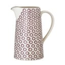 Keramikas krūka Bloomingville Maya, 1,75 l