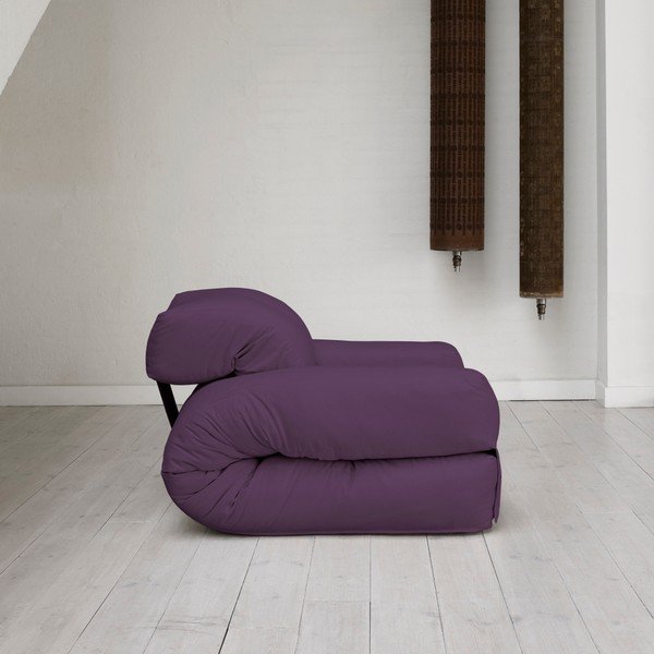 Mainīgs krēsls Karup Hippo Purple-image-3