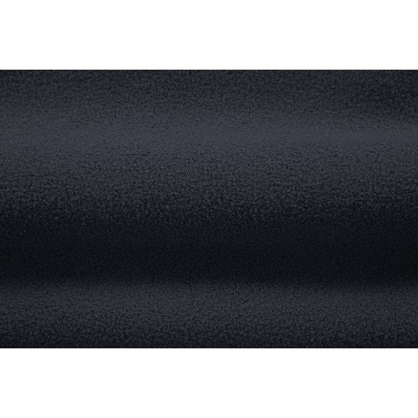 Tumši zils atpūtas krēsls no buklē auduma Jenny – Micadoni Home-image-4