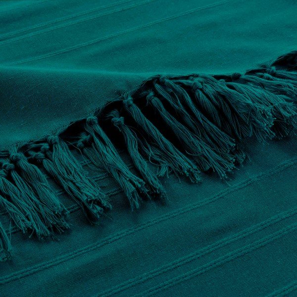 Pleds 150x150 cm Lilia – douceur d'intérieur-image-1