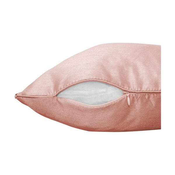 Spilvendrāna 40x40 cm Shana – douceur d'intérieur-image-2