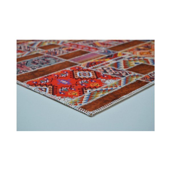 Izturīgs Vitaus Orient skrejceļš, 170 x 80 cm-image-2