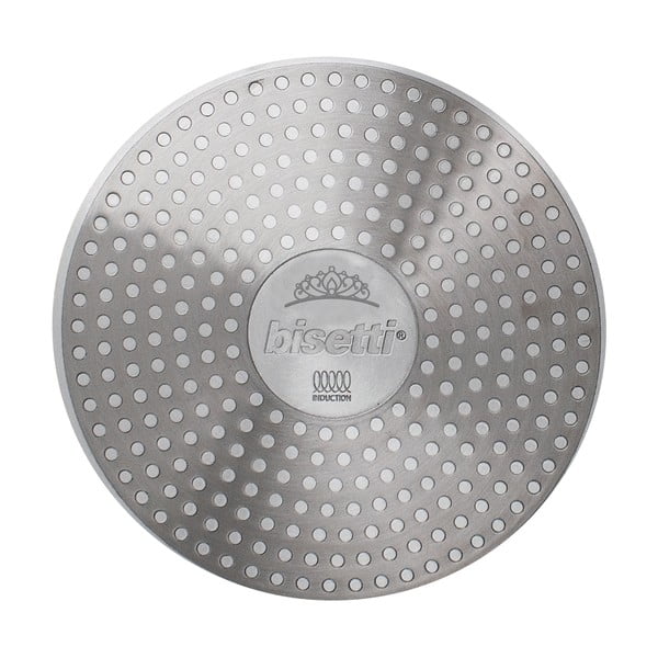 8 detaļu trauku komplekts ar vākiem Bisetti Miss Gourmet-image-1