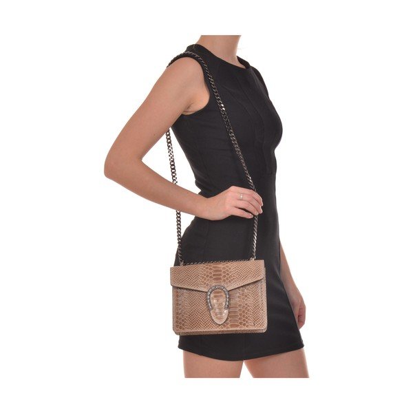 Smilškrāsas ādas Penālis Renata Corsi Fiona-image-4