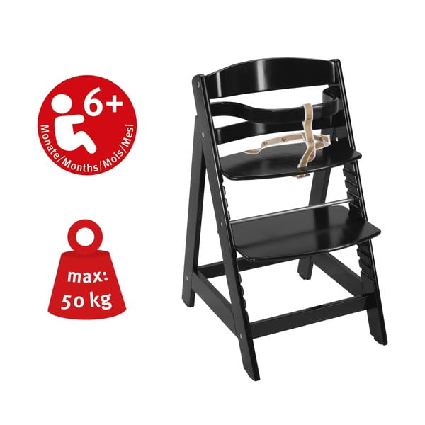 Bērnu barošanas krēsls Sit Up III – Roba-image-2