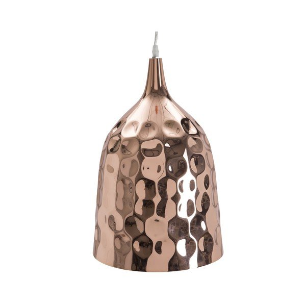 Griestu lampa Mauro Ferretti Cone A-image-1