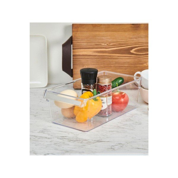 Plastmasas ledusskapja organizators – Hermia-image-1