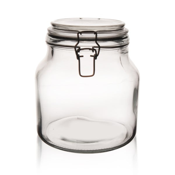 Stikla konteiners pārtikai Irma – Orion