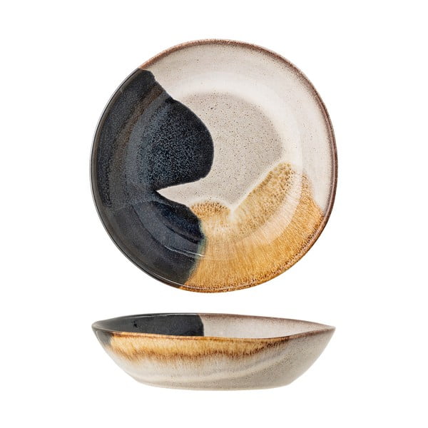 Keramikas bļoda Bloomingville Jules, ø 22 cm-image-3