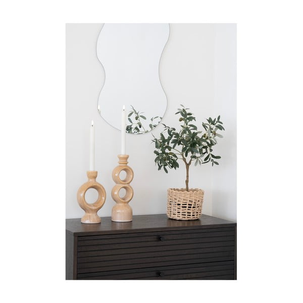 Mākslīgais olīvkoks (augstums 61 cm) – House Nordic-image-4