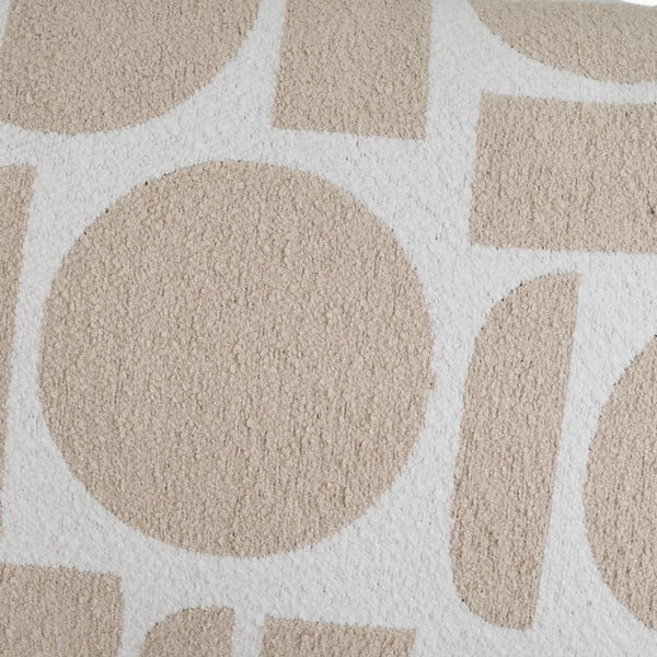 Buklē dekoratīvie spilveni (2 gab.) 30x50 cm Mid Century – Casa Selección-image-2