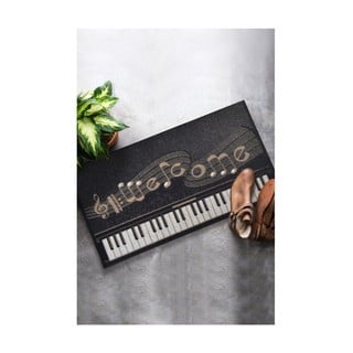 Paklājs Piyano, 60x40 cm