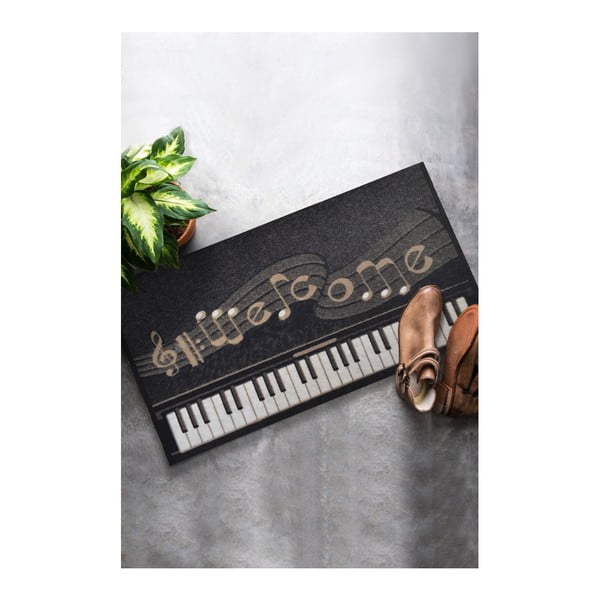 Paklājs Piyano, 60x40 cm
