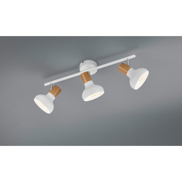 Balta prožektora tipa lampa ø 10 cm Latika – Reality-image-1