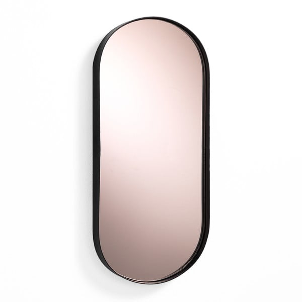Ovāls sienas spogulis Tomasucci Afterlight, 25 x 55 cm