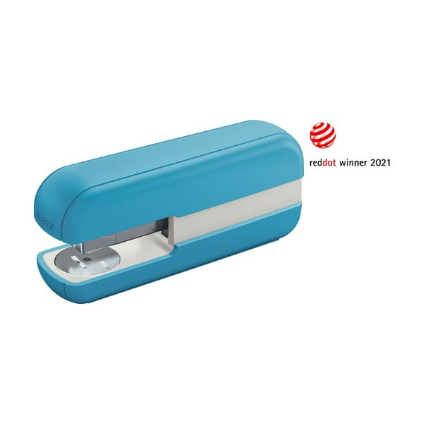 Zils biroja skavotājs Leitz Cosy-image-2