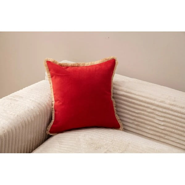 Spilvendrāna 43x43 cm Sacakli – Mioli Decor-image-1