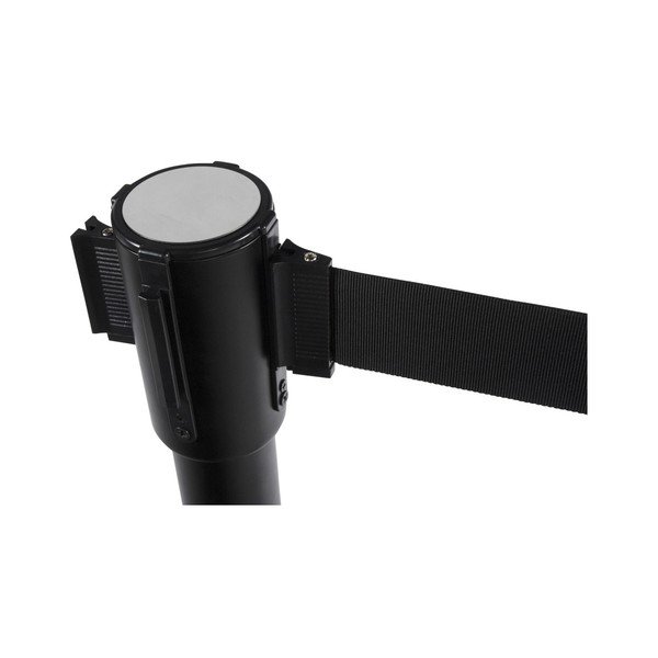 Melna regulējama barjera Kokoon Publi-image-3