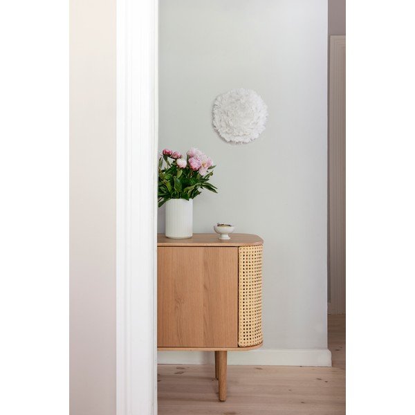 Balta sienas lampa ø 30 cm Eos Up Mini – UMAGE-image-2
