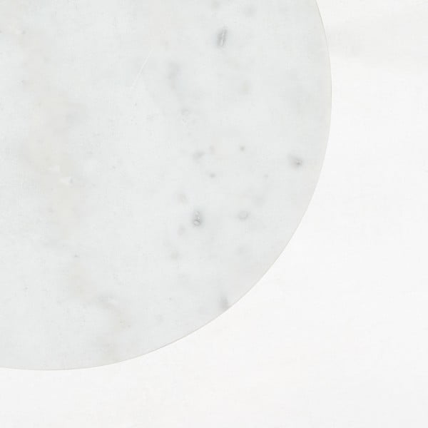 Žurnālgaldiņš Kave Home Shefield, ø 43 cm-image-4