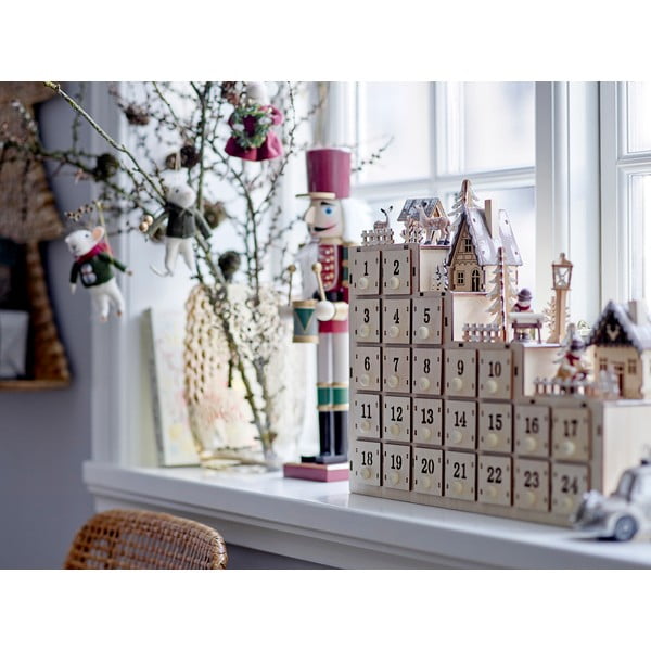 Adventes kalendārs Richie – Bloomingville-image-1