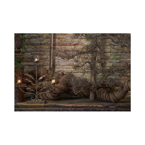 BePureHome sveču statīvs, 46 x 54 cm-image-2