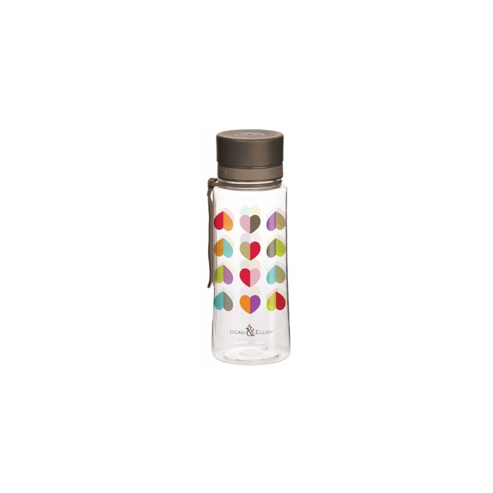 Ūdens pudele Navigate Beau&Elliot Confetti, 500 ml
