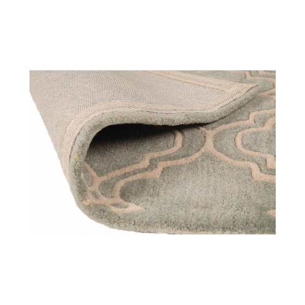 Paklājs Flair Rugs Casablanca Duck Egg, 120 x 170 cm-image-3