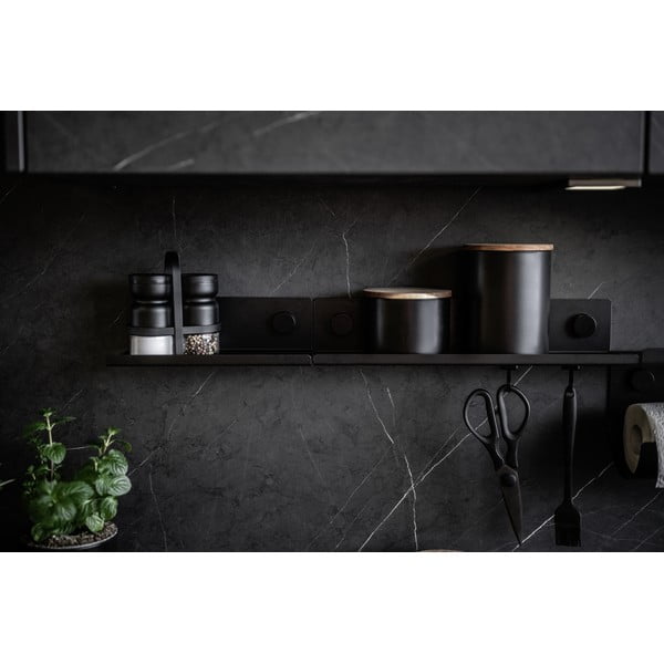 Stikla pārtikas uzglabāšanas konteiners pārtikai – Wenko-image-3