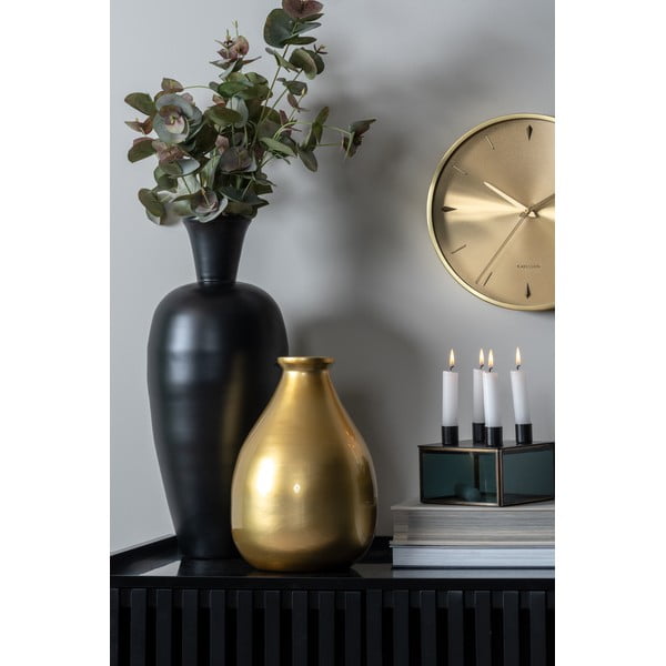 Stikla svečturis  Boxed Rectangle – PT LIVING-image-1