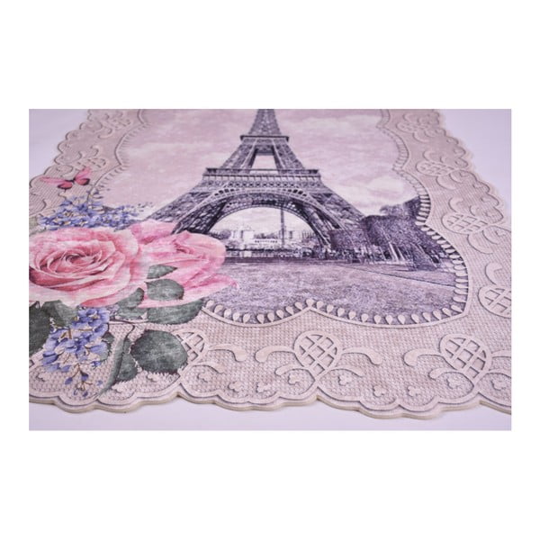 Paklājs Vitaus Kamio Pembe, 60 x 100 cm-image-2