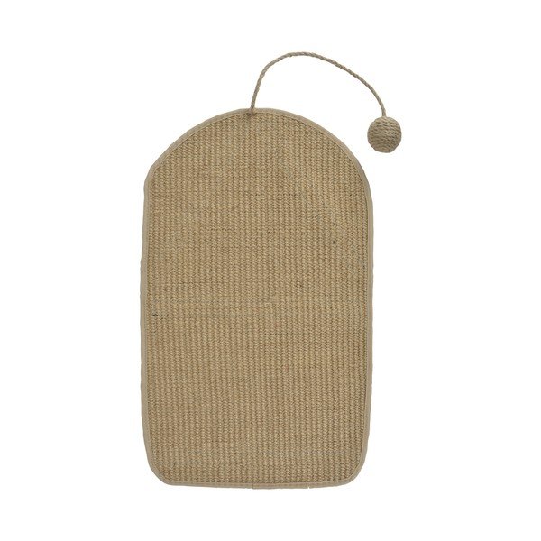 Kaķu nagu asināmais Scratchy – Love Story