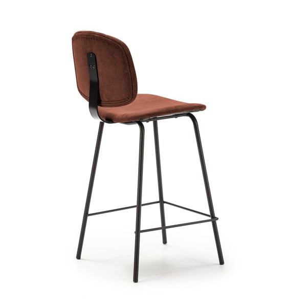 Bordo bāra krēsli (2 gab.) (sēdekļa augstums 64 cm) Arus – Marckeric-image-4