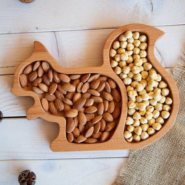 Koka paplāte 20x28 cm – Hermia-image-1