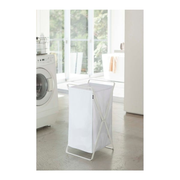 Salokāms veļas grozs Yamazaki Tower-image-4