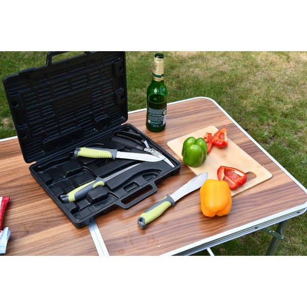 Barbekjū komplekts Cattara-image-1