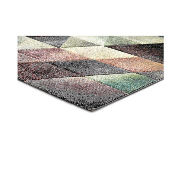 Paklājs Universal Matrix Grey, 120 x 170 cm-image-1