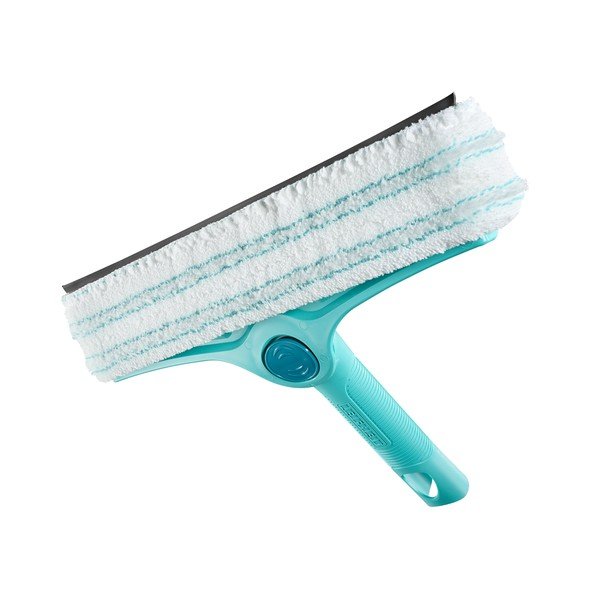 Zaļa logu tīrīšanas slotiņa 32 cm 3in1 – LEIFHEIT-image-2