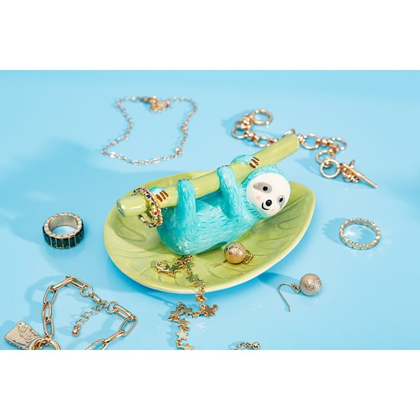 Rotaslietu paliktnis Sloth – Sass & Belle-image-1