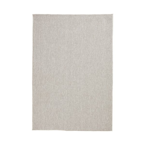 Krēmkrāsas paklājs 200x290 cm Boucle – Think Rugs