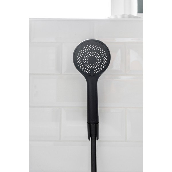 Dušas galva ø 11 cm Water Saving – Wenko-image-3