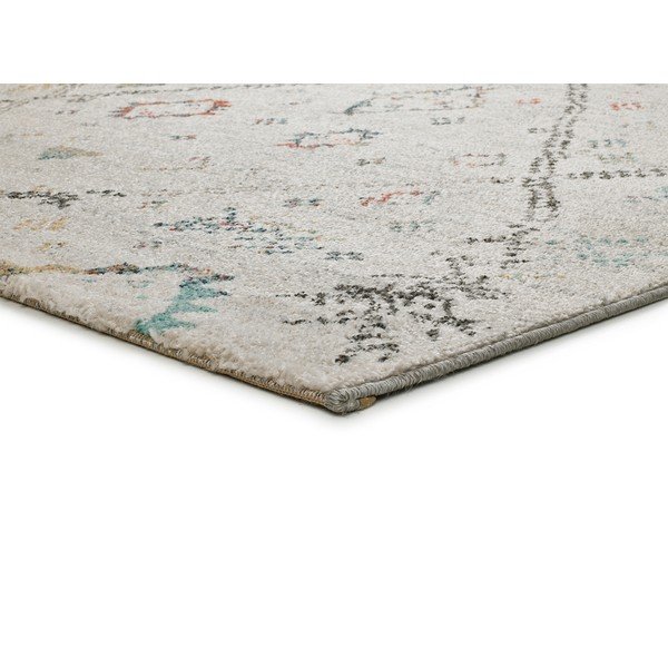 Bēšs paklājs 200x140 cm Balaki Bereber – Universal-image-2
