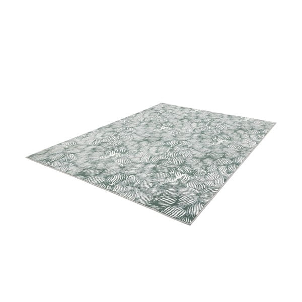 Zaļš paklājs 200x280 cm Welio Malachite – FD-image-4