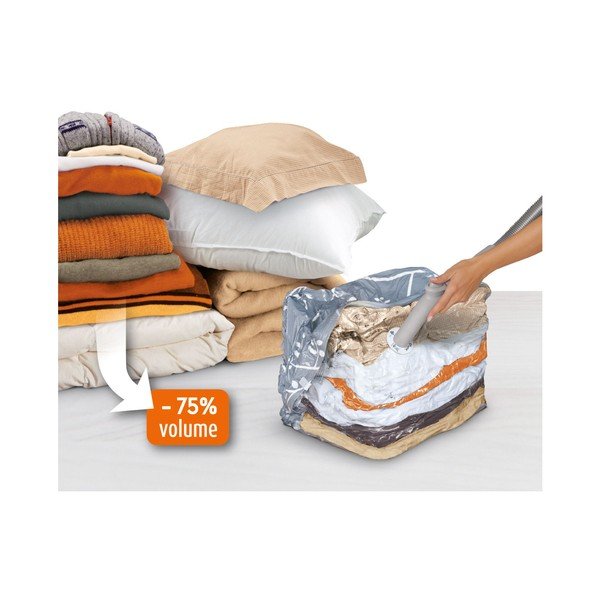 Vakuuma maiss Domopak Bon Ton-image-1