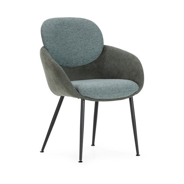 Zils atpūtas krēsls Nure – MOME