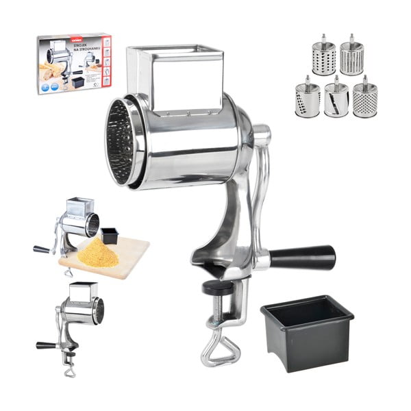 Daudzfunkcionāla rīve ar piederumiem – Orion-image-4