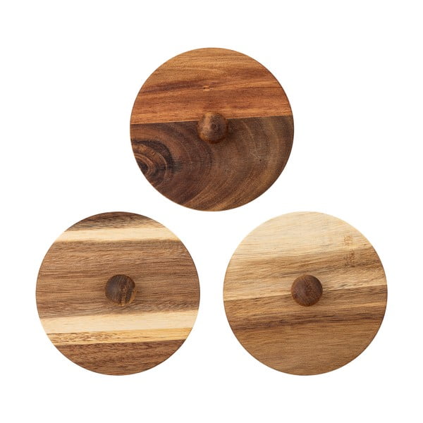 Akmensmasas konteiners cepumiem Madge – Bloomingville-image-3